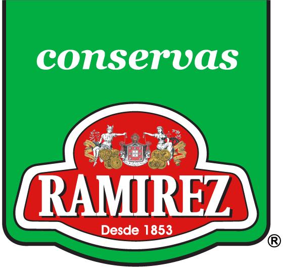 logo conservas Ramirez
